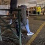 Torino, situazione drammatica davanti a ufficio migranti di corso Verona: oggi arrivano tensostrutture