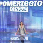 Social: Tg1 68.4 mln video views a dicembre 2024, Myrta Merlino seconda