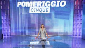 Social: Tg1 68.4 mln video views a dicembre 2024, Myrta Merlino seconda