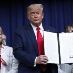 Usa, giudice blocca lo stop di Trump allo ius soli: “È incostituzionale”