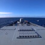 Ucraina, Regno Unito denuncia nave spia russa in acque britanniche