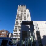 Milano, abusi edilizi su torre via Stresa: in 8 a processo