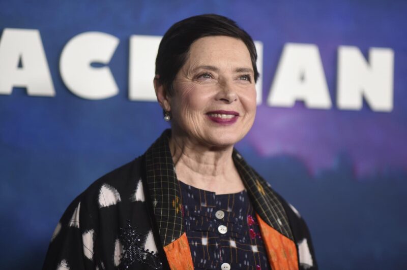 Oscar 2025, le nomination Rossellini candidata, Vermiglio no LaPresse