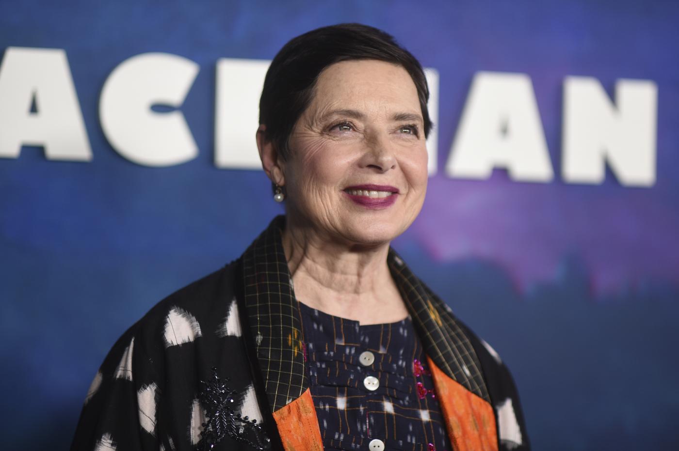 Oscar 2025, le nomination: Rossellini candidata, Vermiglio no