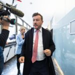 René Benko, chi è il fondatore del gruppo Signa arrestato in Austria