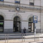 Milano, tentò di uccidere poliziotto a Lambrate: condannato a 12 anni e 2 mesi