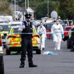 Strage di Southport, condannato a 52 anni il 18enne che uccise tre bambine