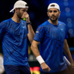 Australian Open 2025, Bolelli e Vavassori in finale nel doppio