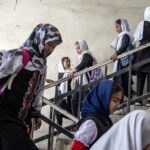 Afghanistan, procuratore Cpi chiede mandati d’arresto per leader talebani