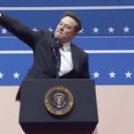 Netanyahu: “Saluto romano? Musk ingiustamente diffamato”