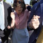 Amanda Knox, la Cassazione conferma la condanna a tre anni per aver calunniato Patrick Lumumba