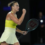 Australian Open 2025, la finale femminile sarà Sabalenka contro Keys