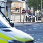 Accoltellamento a Londra: cinque feriti e un arresto