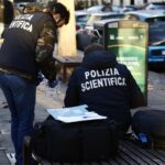 Roma, studente 17enne accoltellato in piazza Testaccio: è grave