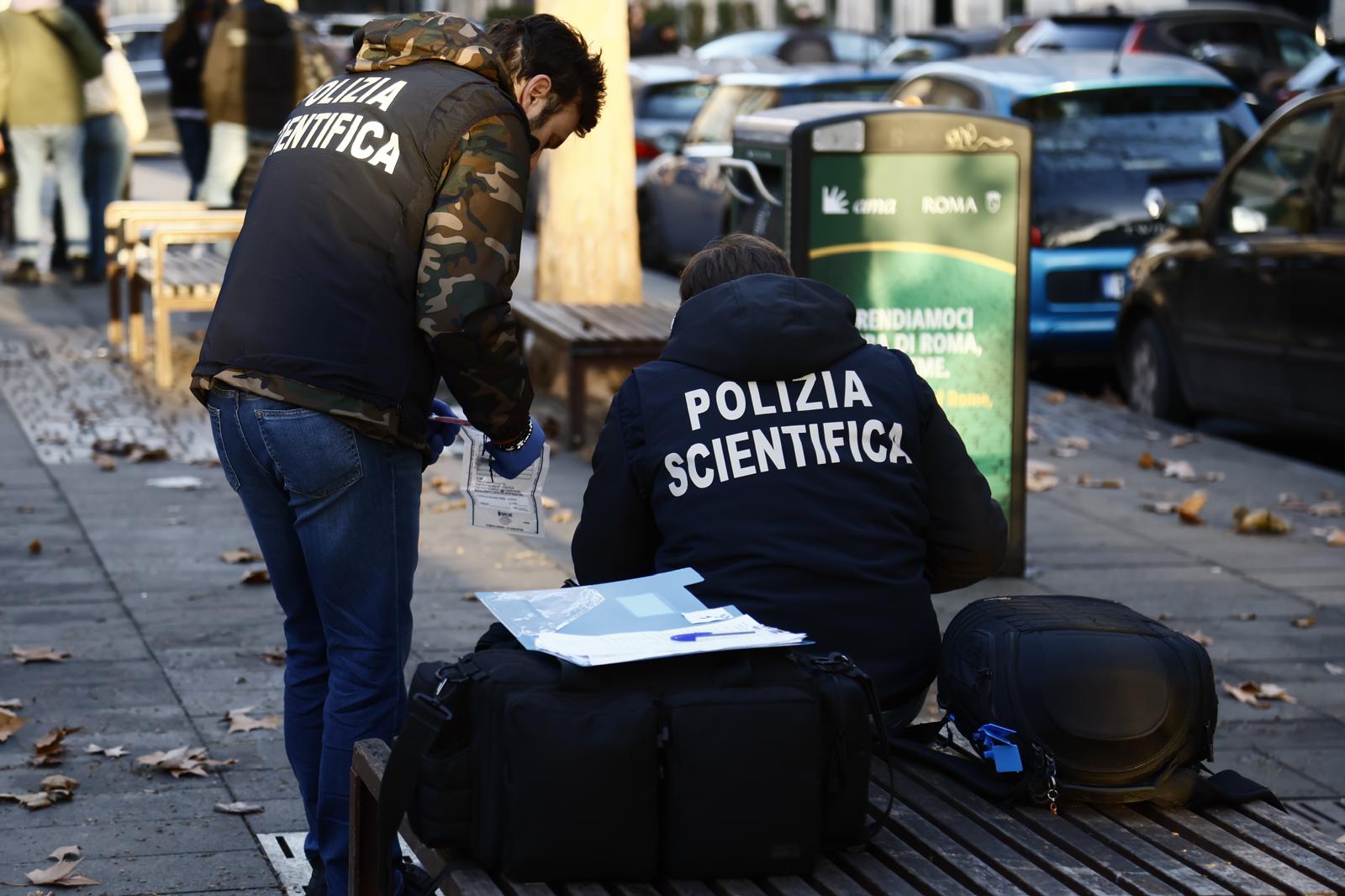 Roma, studente 17enne accoltellato in piazza Testaccio: è grave