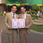 Thailandia, entra in vigore legge sui matrimoni Lgbtq+: centinaia di fidanzati si sposano