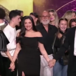 Israele, sopravvissuta all’attentato al festival musicale di Nova all’Eurovision 2025
