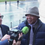 Amanda Knox, Lumumba: “Non si è mai scusata, sia condannata”