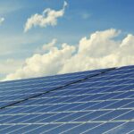 Rinnovabili, record produzione per fotovoltaico in Italia
