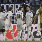 Europa League, Lazio-Real Sociedad 3-1: biancocelesti agli ottavi