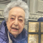 Giorno Memoria: a Milano pietra d’inciampo per Emilia, bimba citata da Levi