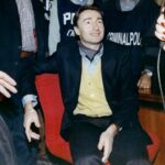 Felice Maniero “picchia un’altra donna”, nuovi guai per l’ex boss della Mala del Brenta