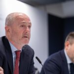 Australian Open 2025, Binaghi applaude Sinner e attacca Djokovic