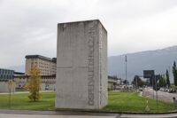 Ospedale San Maurizio Bolzano.