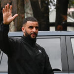 Milan, ufficiale arrivo di Walker dal Manchester City