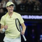 Australian Open, Sinner campione anche con gli ascolti tv