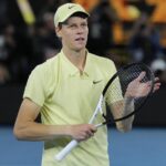 Australian Open 2025, finale Sinner-Zverev in tv in chiaro: andrà sul Nove