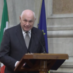Inaugurazione dell’anno giudiziario, Nordio: “PNRR perno centrale dell’azione ministeriale”