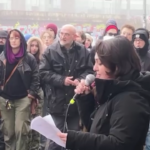 Milano, presidio al centro sociale Leoncavallo contro lo sfratto