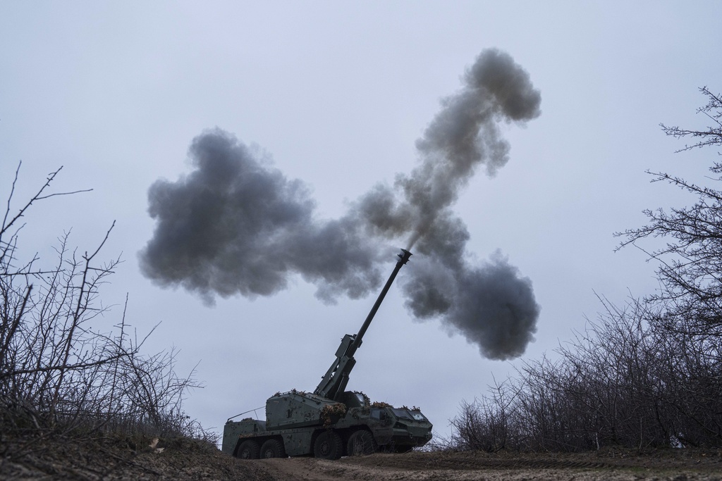 Ucraina, nella notte abbattuti 121 droni di Kiev sulla Russia