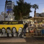Israele, chi sono le quattro soldatesse rilasciate da Hamas