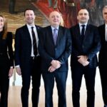 Energia, il premio internazionale ‘PoliTO Foresight and Innovation’ a Draghi