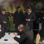 Milano, consegnata l’intimazione di sfratto al centro sociale Leoncavallo