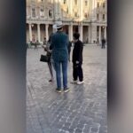 Il fratello di Elon Musk a palazzo Chigi