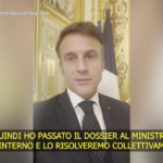 Francia, influencer paga con ApplePay al casello e viene multato: Macron gli risponde su TikTok