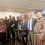 Viaggi e spiritualità, presentato il Cammino francescano nella Marca