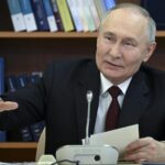 Ucraina, Cremlino a Trump: “Guerra non dipende dal prezzo del petrolio”