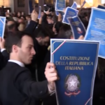 Anno giudiziario, a Napoli Nordio prende parola e i magistrati abbandonano l’aula