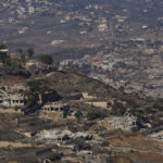 Attacchi Israele in Libano e Cisgiordania: a Jenin uccisa bambina di due anni