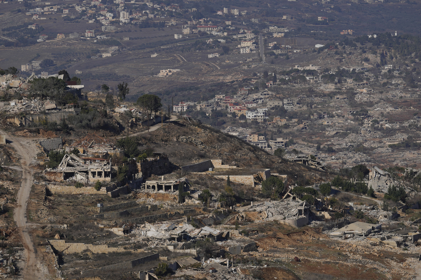 Attacchi Israele in Libano e Cisgiordania: a Jenin uccisa bambina di due anni
