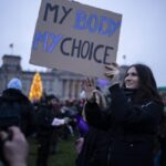 Usa, Trump vuole rientrare in un patto internazionale antiaborto