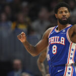 Nba, Philadelphia ferma i Cleveland Cavaliers