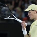 Australian Open 2025, la Bild attacca Sinner: “Finale con l’ombra del doping”