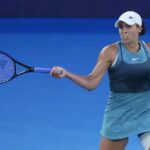 Australian Open, Madison Keys vince primo slam in carriera