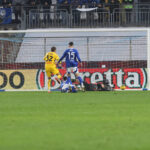 Como-Atalanta 1-2, la Dea vince il derby lombardo
