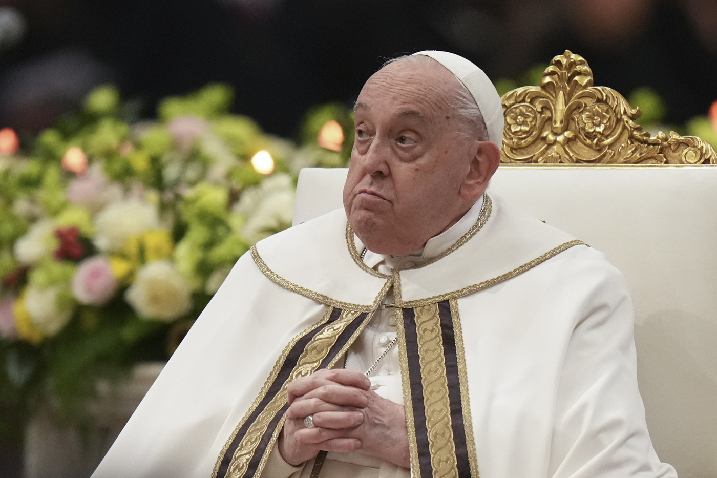 Papa Francesco: “Chiesa Cattolica disposta ad accettare data comune per Pasqua”